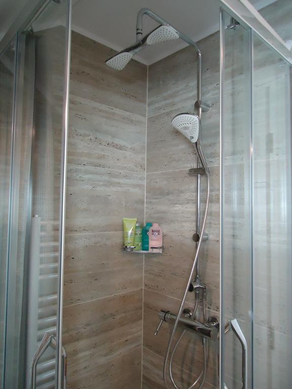 זאגרב Apartment Spectre מראה חיצוני תמונה