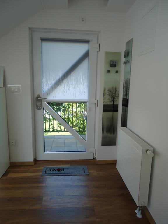 זאגרב Apartment Spectre מראה חיצוני תמונה