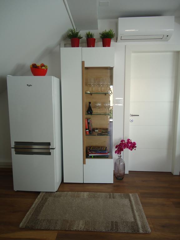 זאגרב Apartment Spectre מראה חיצוני תמונה