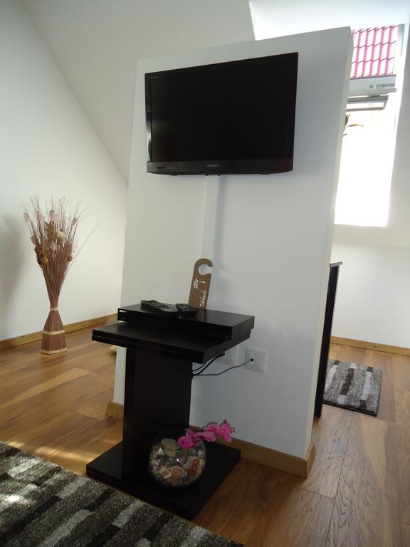זאגרב Apartment Spectre מראה חיצוני תמונה