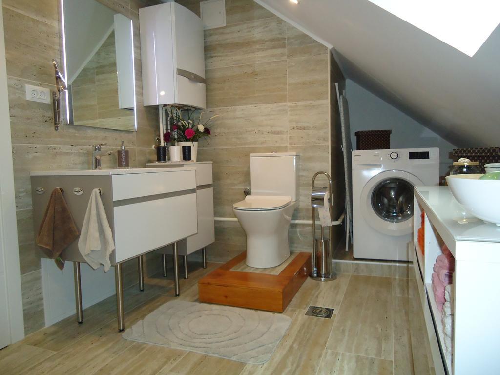 זאגרב Apartment Spectre מראה חיצוני תמונה